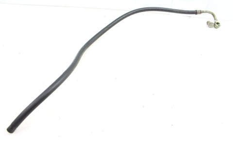 1998 1999 2000 2001 AUDI A6 C5 2.8L - POWER STEERING RETURN HOSE / LINE