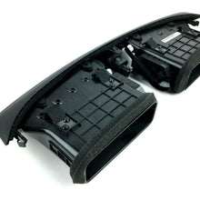 2017-2020 Nissan Rogue Center AC Heater Vent Dash Hazard Button OEM USED