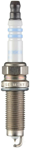 Spark Plug-OE Fine Wire Double Iridium Pin-to-Pin Bosch 9695