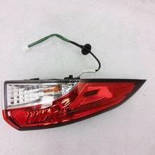 19 20 Toyota Corolla Sedan Driver Quarter Brake Tail Light Lamp 81561-12D31