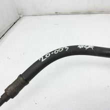 96 - 00 Honda Civic LX Power Steering High Pressure Line Hose Feed 53713-S04-G61