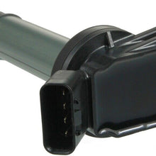 Ignition Coil WVE BY NTK 5C1771