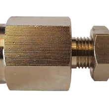 3/8" Schrader Inflation Fill Valve & Fast Hose Cut Tool Air Ride Suspension