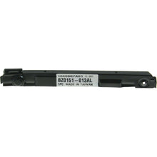 Bumper Bracket For 2003-2006 Mercedes-Benz E55 AMG Set of 2 Front Left and Right
