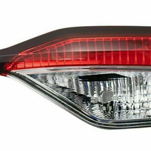 FITS TOYOTA COROLLA 2020 RIGHT PASSENGER INNER TAILLIGHT TAIL LAMP TRUNK LID