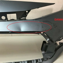 2020 TOYOTA COROLLA SE/XSE FRONT BUMPER COVER