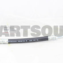 4441136410 Genuine Toyota HOSE, PRESSURE FEED 44411-36410