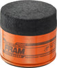 FRAM OIL FILTER FOR HONDA PH6607