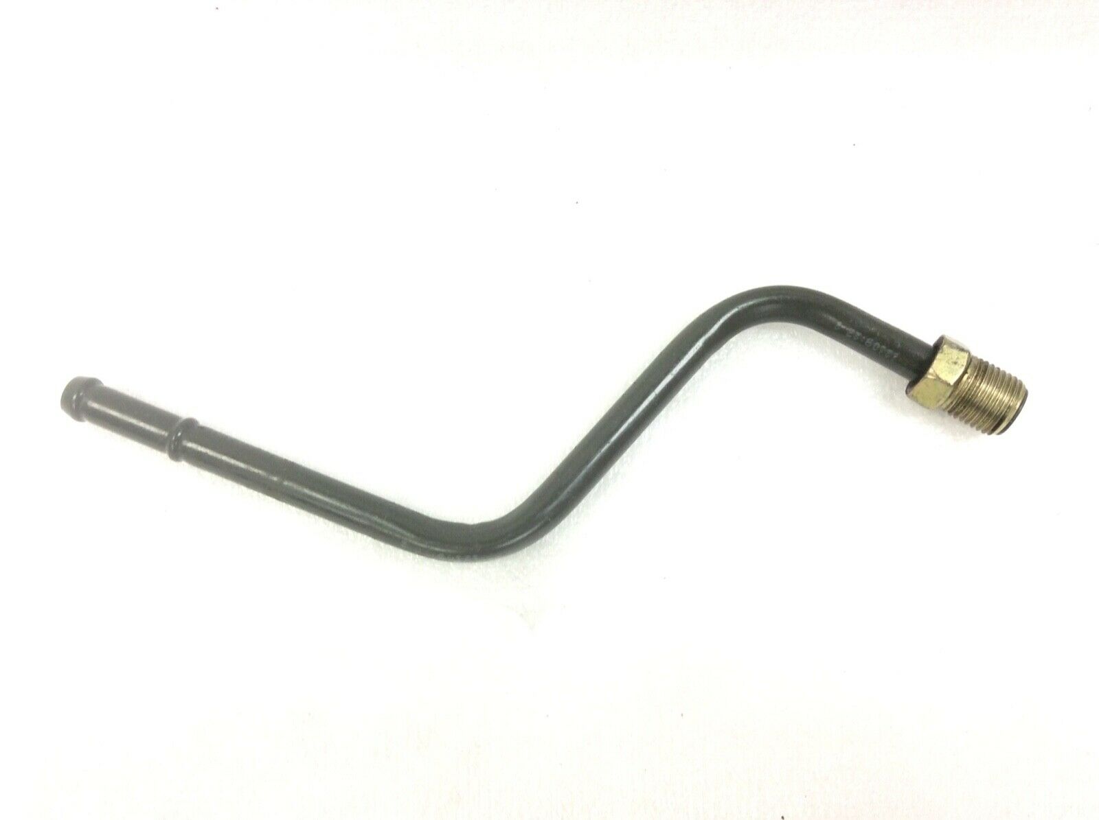 03-07 Accord 3.0 Power Steering Oil Return Pipe A Rack&pinion Line Hose Tube OEM