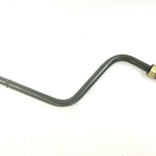 03-07 Accord 3.0 Power Steering Oil Return Pipe A Rack&pinion Line Hose Tube OEM