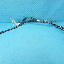 Subaru Legacy 2.5L Power Steering Hose w/o Turbo 34610AJ05B 2010 2011 OEM