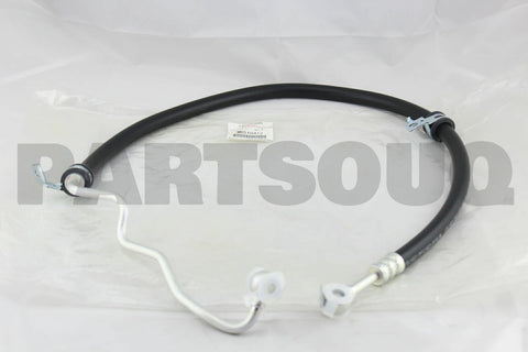 MR510412 Genuine Mitsubishi HOSE,P/S OIL PRESSURE