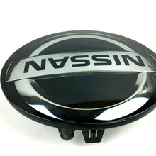 2017-2020 Nissan Rogue Front Grille Emblem Radar Cruise Distance OEM USED