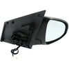 Mirror Right Hand Side Passenger RH for Toyota Corolla TO1321293 8791002F81C0