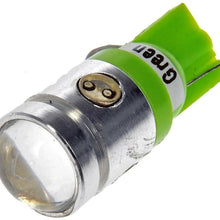 Side Marker Light Bulb Dorman 194G-HP