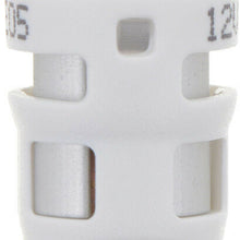 Instrument Panel Light Bulb-Ultinon Led - White Philips 158WLED