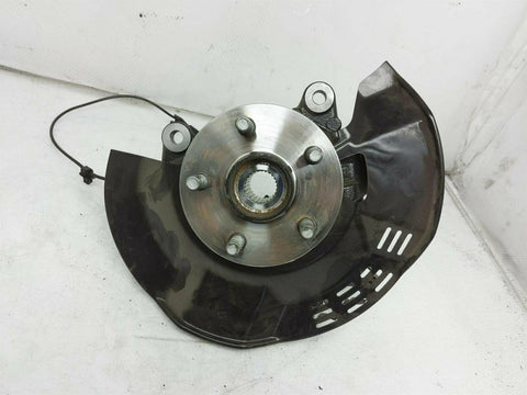19 20 Toyota Corolla Front Right Spindle Knuckle Hub 42450-12220 43211-02390