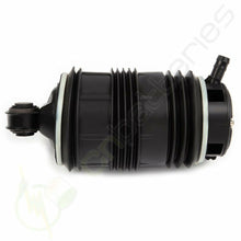 Rear Pair Air Suspension Springs For Mercedes W211 E320 E500 E63 CLS500 CLS550