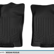 Maxliner 2014-2019 Fits Nissan Rogue No Rogue Sport or Select Models Floor Mat
