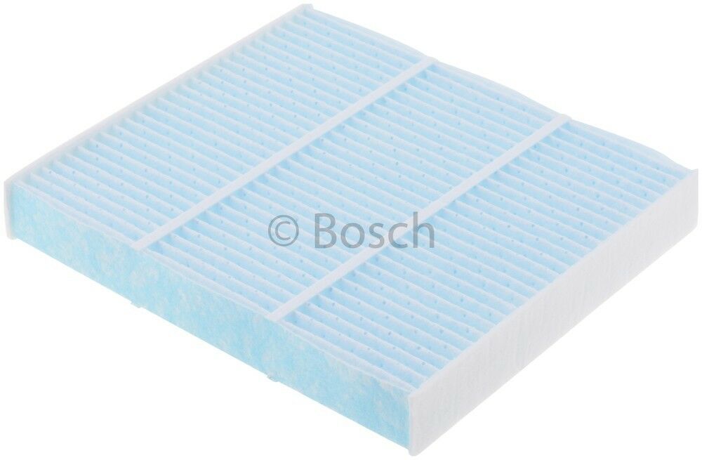 Cabin Air Filter-HEPA Cabin Filter Bosch 6055C