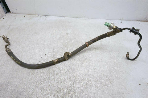 98 - 02 Honda Accord 2.3L Power Steering High Pressure Line Hose 53713-S84-A04