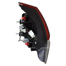 For Nissan Rogue 17-20 TYC 17-5732-00-9 Driver Side Inner Replacement Tail Light