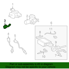 NEW FOR 2016-2019 Toyota Corolla C-HR Knock Control Sensor 89615-06010 OEM