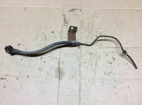 99 00 01 02 03 FORD F250 F350 LEFT HAND DRIVER SIDE BACK REAR BRAKE HOSE