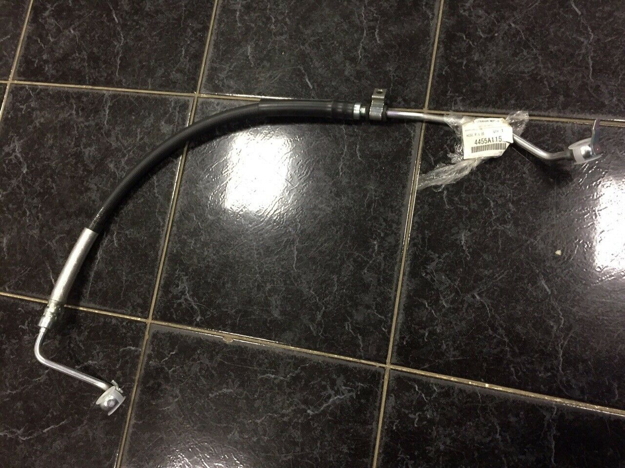 4455A115 MITSUBISHI LANCER EVOLUTION 10 GSR CZ4A 07-16 HOSE,P/S OIL PRESSURE