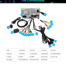 Android 10.0 Car Stereo for Nissan X-Trail Rogue Qashqai Radio GPS Navi Headunit