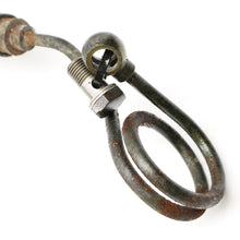 1997-2001 98 99 00 AUDI A4 B5 1.8 - HIGH PRESSURE POWER STEERING HOSE / LINE