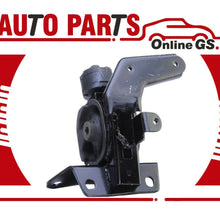 Eng Motor & Trans Mount 3PCS for 09-19 Toyota COROLLA MATRIX & Pontiac VIBE 1.8L