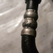 BMW E60 E61 5 series 2003-10 POWER STEERING BOTTLE FLUID HYDRAULIC HOSE PIPE
