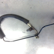 96-98 Acura TL 3.2 Power Steering High Pressure Feed Hose Pipe Line Pump Out OEM