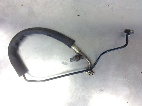 96-98 Acura TL 3.2 Power Steering High Pressure Feed Hose Pipe Line Pump Out OEM