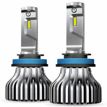 AUXITO H11 LED Headlight Kit Low Beam Bulb Super Bright 6000K 45Days Free Return