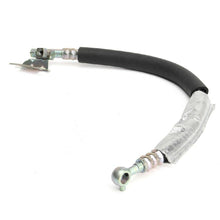 Kit of Power Steering Pressure Hose & Sensor Fit:Infiniti I35 02-04 Maxima 02-03