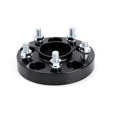 4PCS 25mm 5x4.5(5x114.3mm) Wheel Spacers For Infiniti G35 G37 Nissan 350Z 370Z