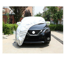 Car Cover Waterproof Sun Snow Dust Rain Protection For Toyota Corolla 2014-2020