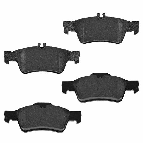 OEM Brake Pad Rear Set for Mercedes Benz CLS500 CLS550 E350 E550