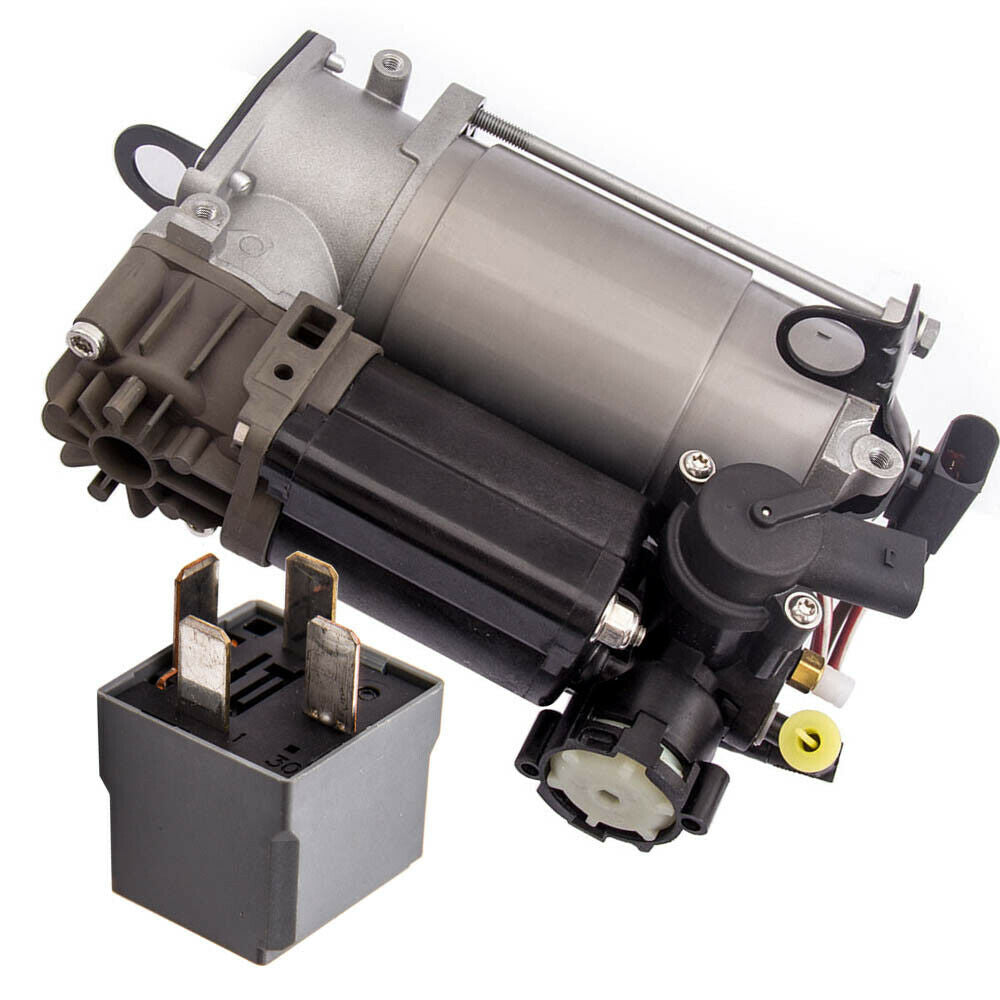 Suspension Compressor Air Pump for Mercedes Benz W220 W211 S Class S430 S500 S55