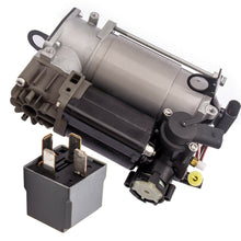 Suspension Compressor Air Pump for Mercedes Benz W220 W211 S Class S430 S500 S55