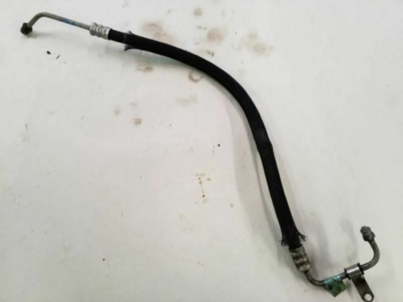 6.0L Power Steering Pump to Hydro Booster Hose | Fits 05 06 07 Ford F250 F350