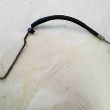 6.0L Power Steering Pump to Brake Booster Hose | Fits 05 06 07 Ford F250 F350