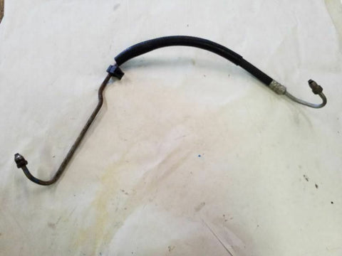 6.0L Power Steering Pump to Brake Booster Hose | Fits 05 06 07 Ford F250 F350