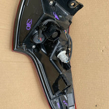 2020 Nissan Rogue Sport LEFT Outer LED Tail Light Lamp Assembly OEM