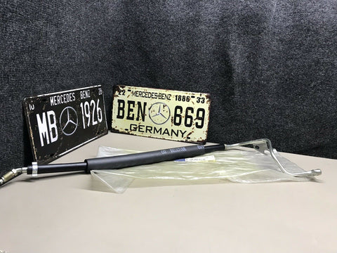 Mercedes Benz W126 Hyro Pneumatic Hose HPF A1269974182