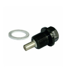 1x M14*1.5 Engine Magnetic Oil Drain Plug Screw Nut Bolt Sump Nut Accessories