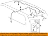 TOYOTA OEM-Antenna 8676006060