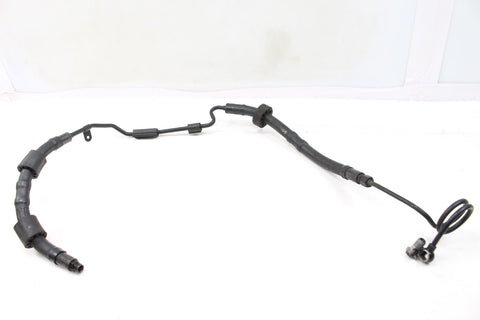 2007 AUDI RS4 B7 4.2L - POWER STEERING HOSE / LINE